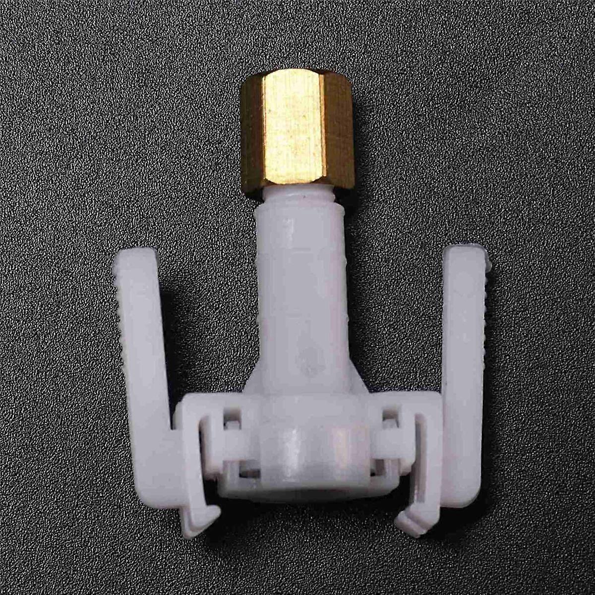 100PCS DX5 Ink Damper for TX800 XP600 Mimaki TS3 JV33 Galaxy Inkjet Printer Dumper Filter Solvent W