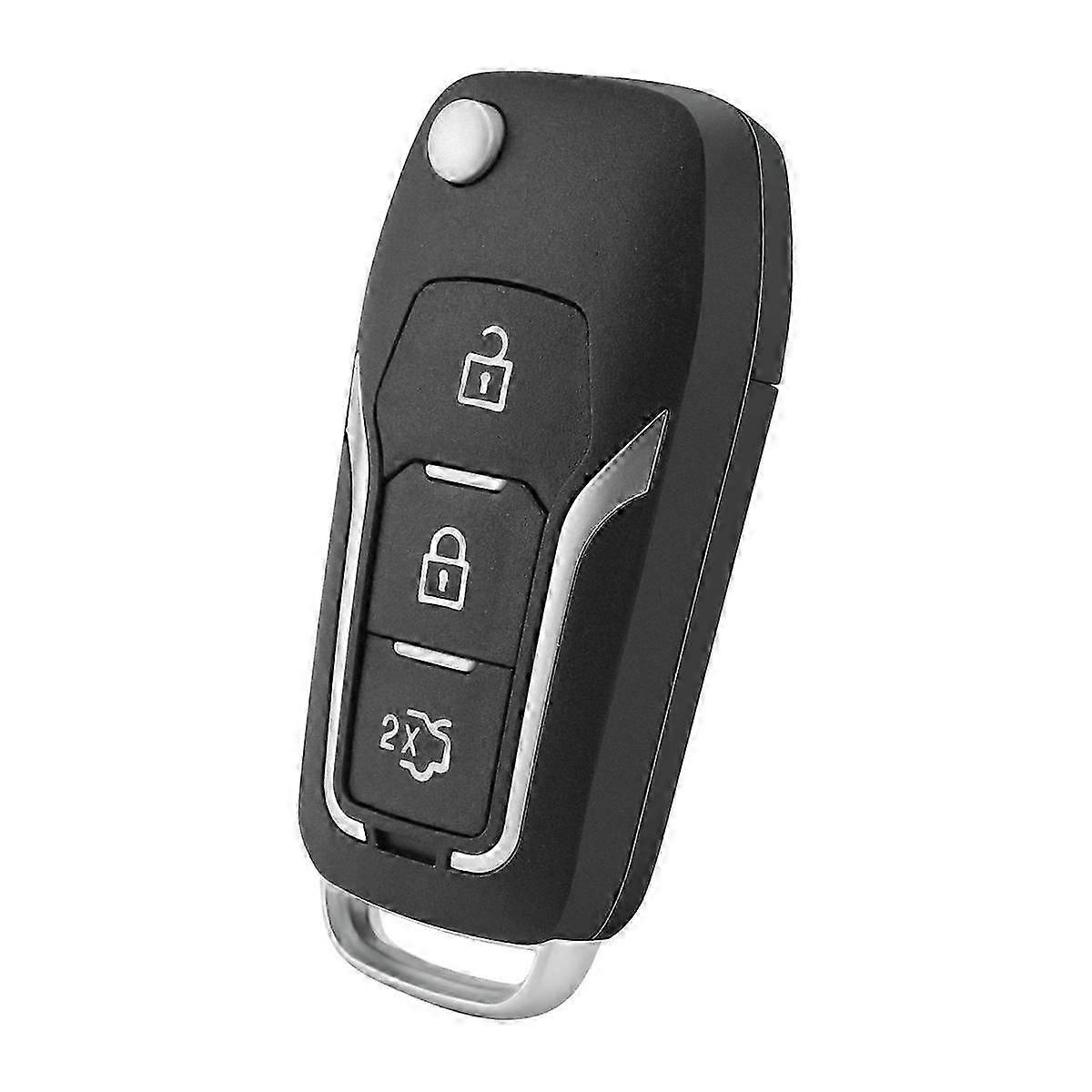 High qualityCar Remote Key Shell Case for Focus Fiesta Galaxy Mondeo C-Max
