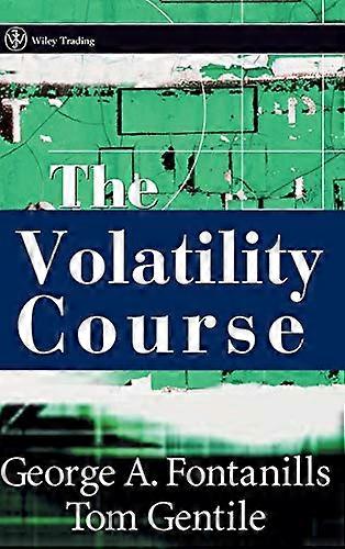 The Volatility Course
