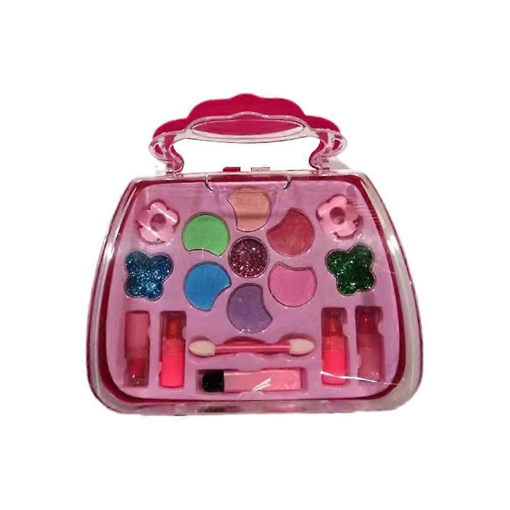 Baby Mädchen Prinzessin Pretend Make-Up Set Machen Up Kinder Simulation Party