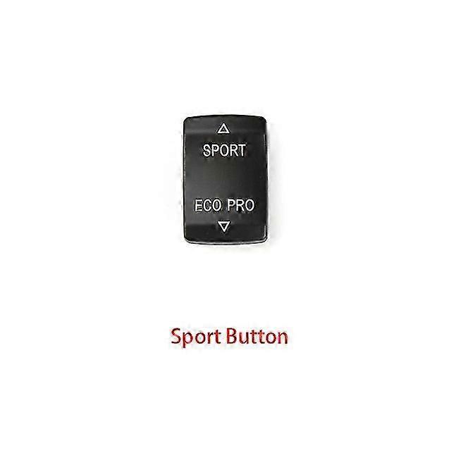 Car Console ESP Antislip Switch Sport Buttons Radar Sensor Key Coover For BMW 1 2 3 4 Series F20 F21 F30 F34 F32 F36 2012-2019