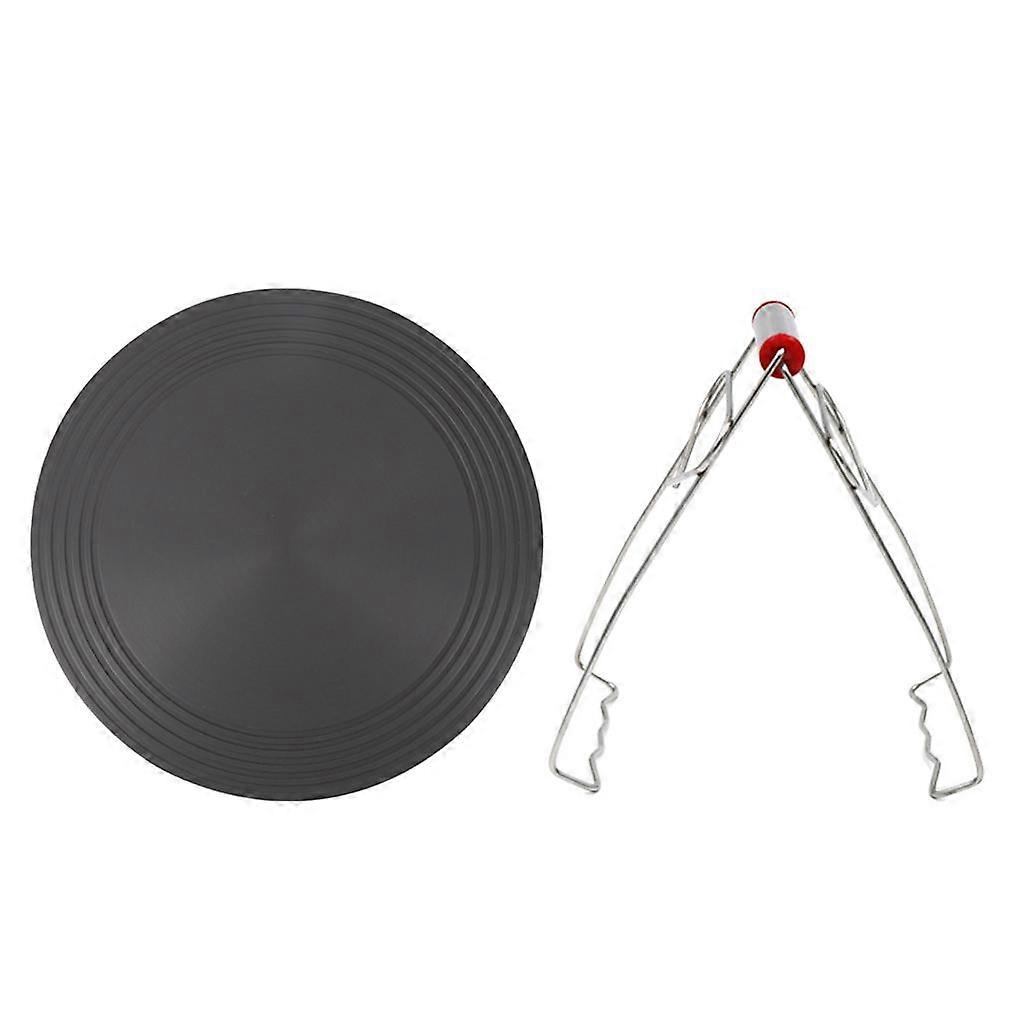 Heat Diffuser Fast Defrosting Tray, Kitchen Gas Conduction Plate,