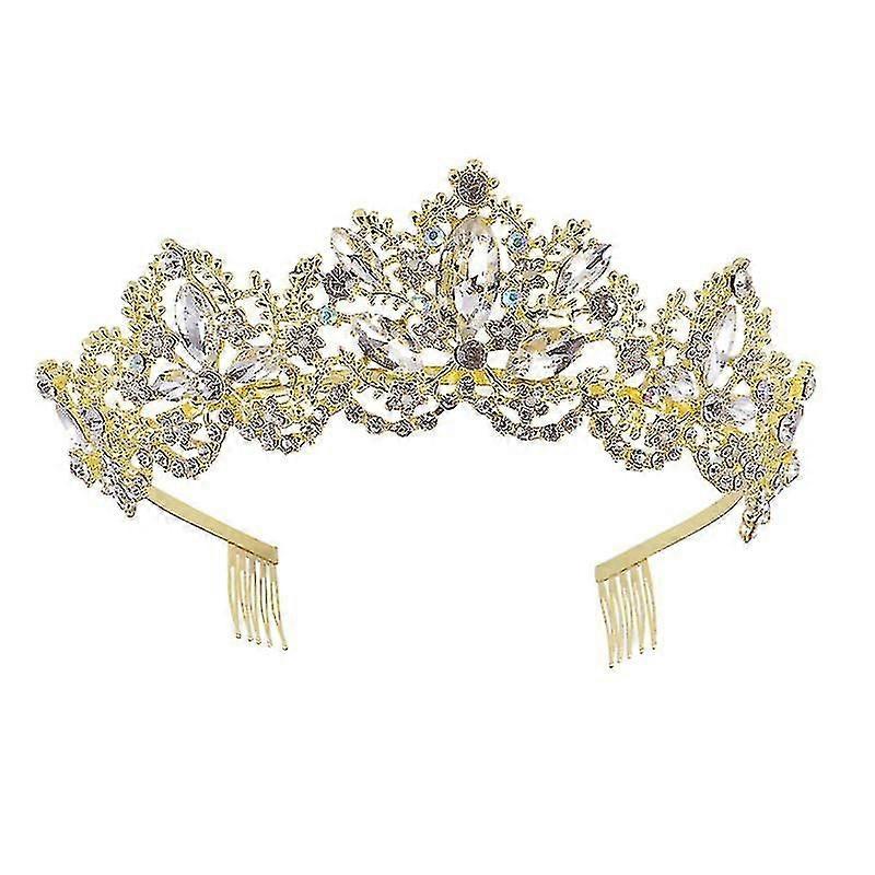 1pcs Wedding Crown For Lady Girl