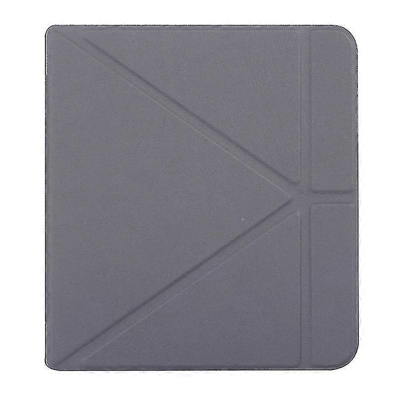 Protective Case for Kobo Libra H2O 7" E-Reader with Auto Sleep/Wake & Multi-Angle Stand