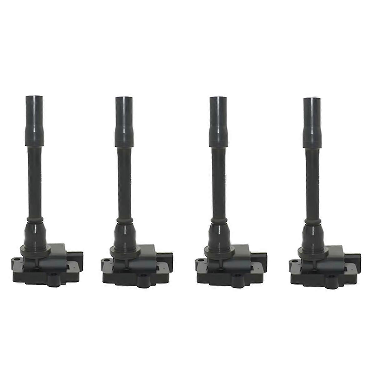 4PCS Ignition Coil FK0172 MD360866 for Cedia CS2A