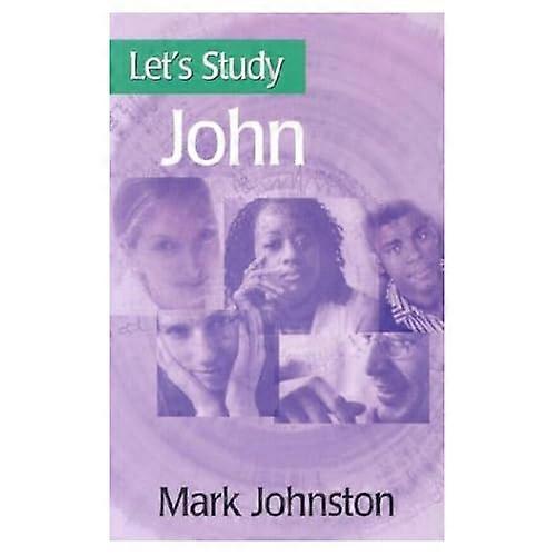 Let's Study John