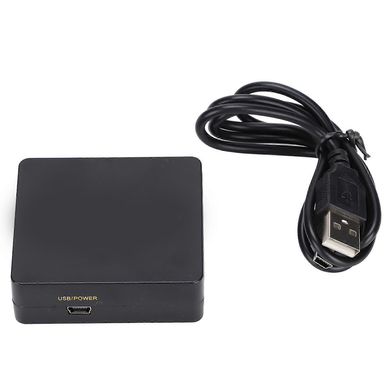 HD Multimedia Interface Audio Extractor 3.5mm Stereo Audio Splitter Converter for DVD Player