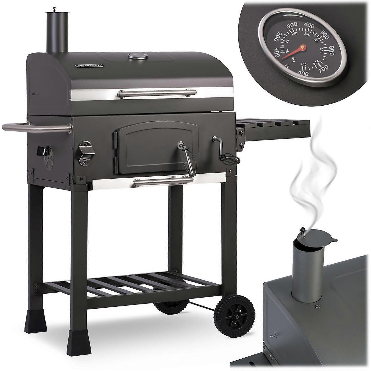 Berdsen BD-891 Kulgrill