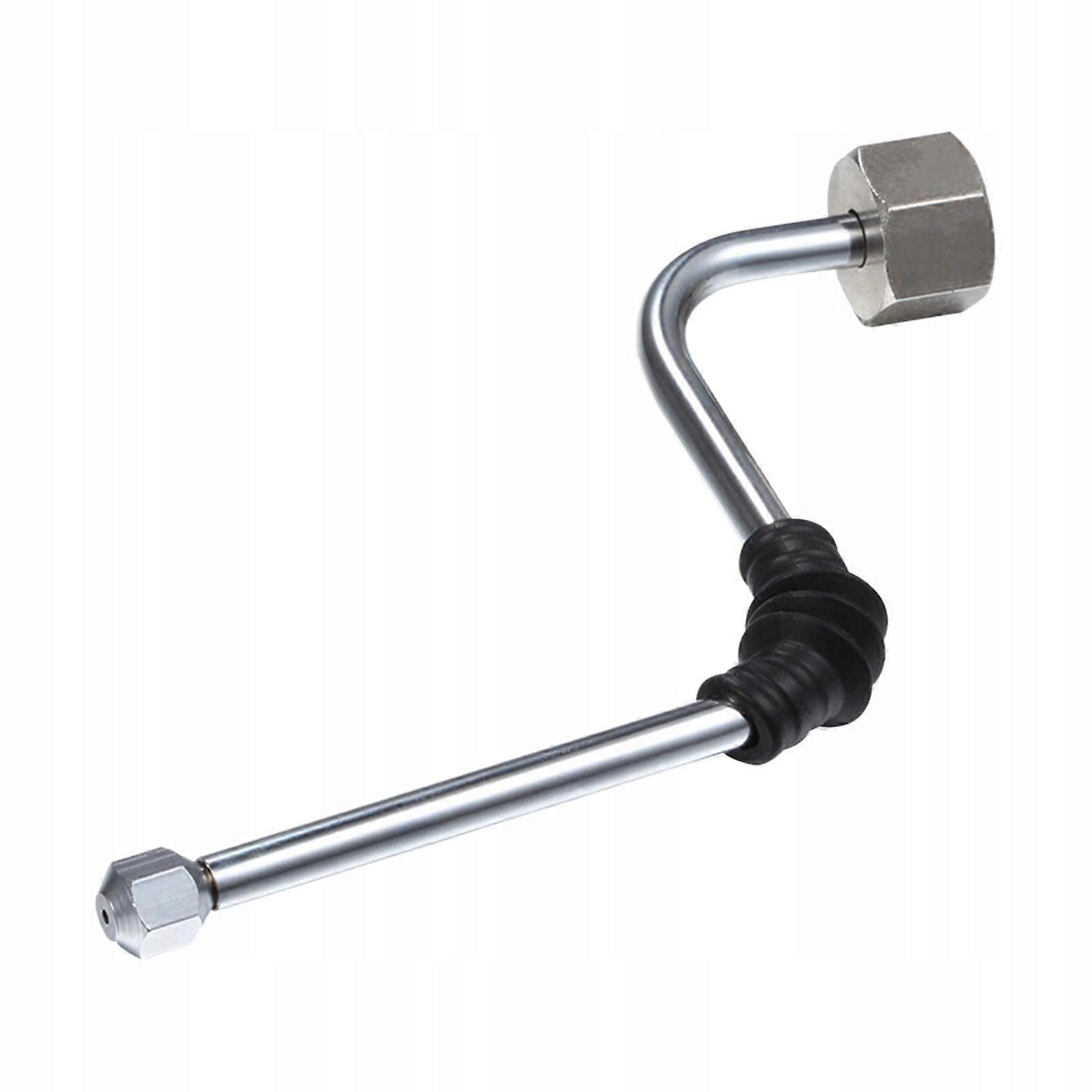 Replacement Steam Nozzle Tube For Delonghi 680/685 Rancilio Coffee Espresso
