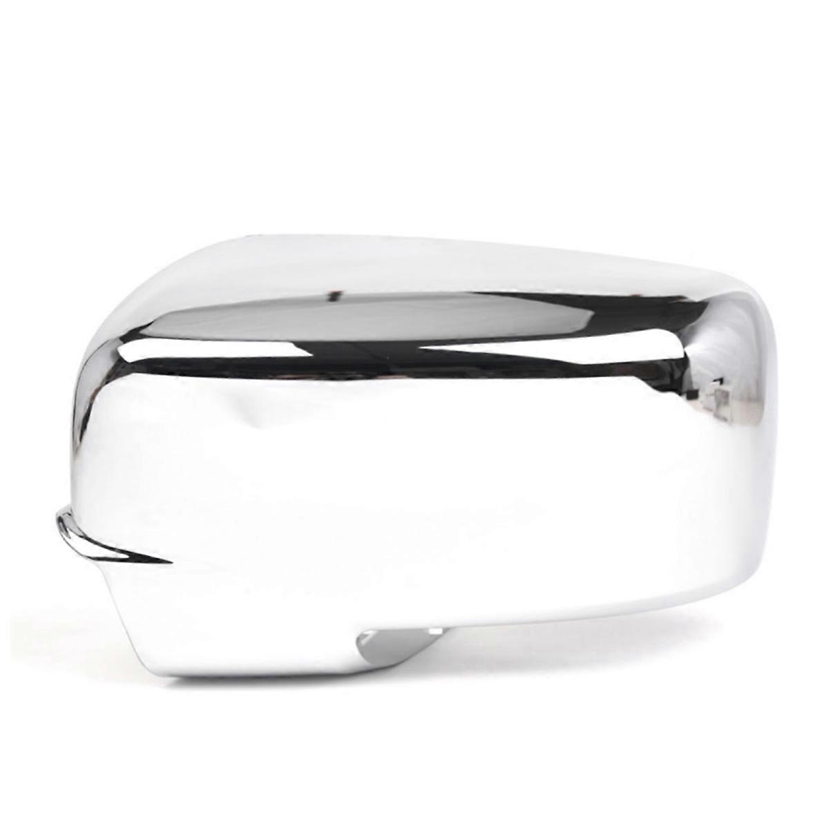 Left Rearview Mirror Caps Shell for Ram 1500 09-12 68231243AA