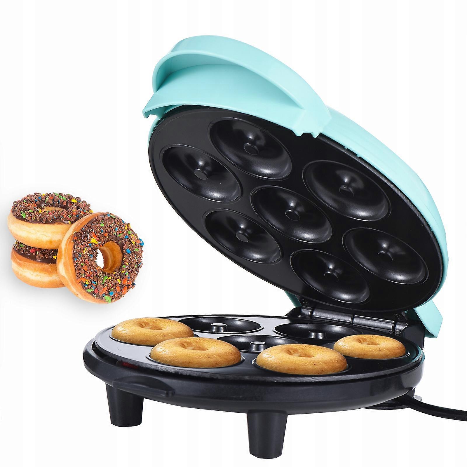 Electric Donut Making Machine 7 Donuts 700w