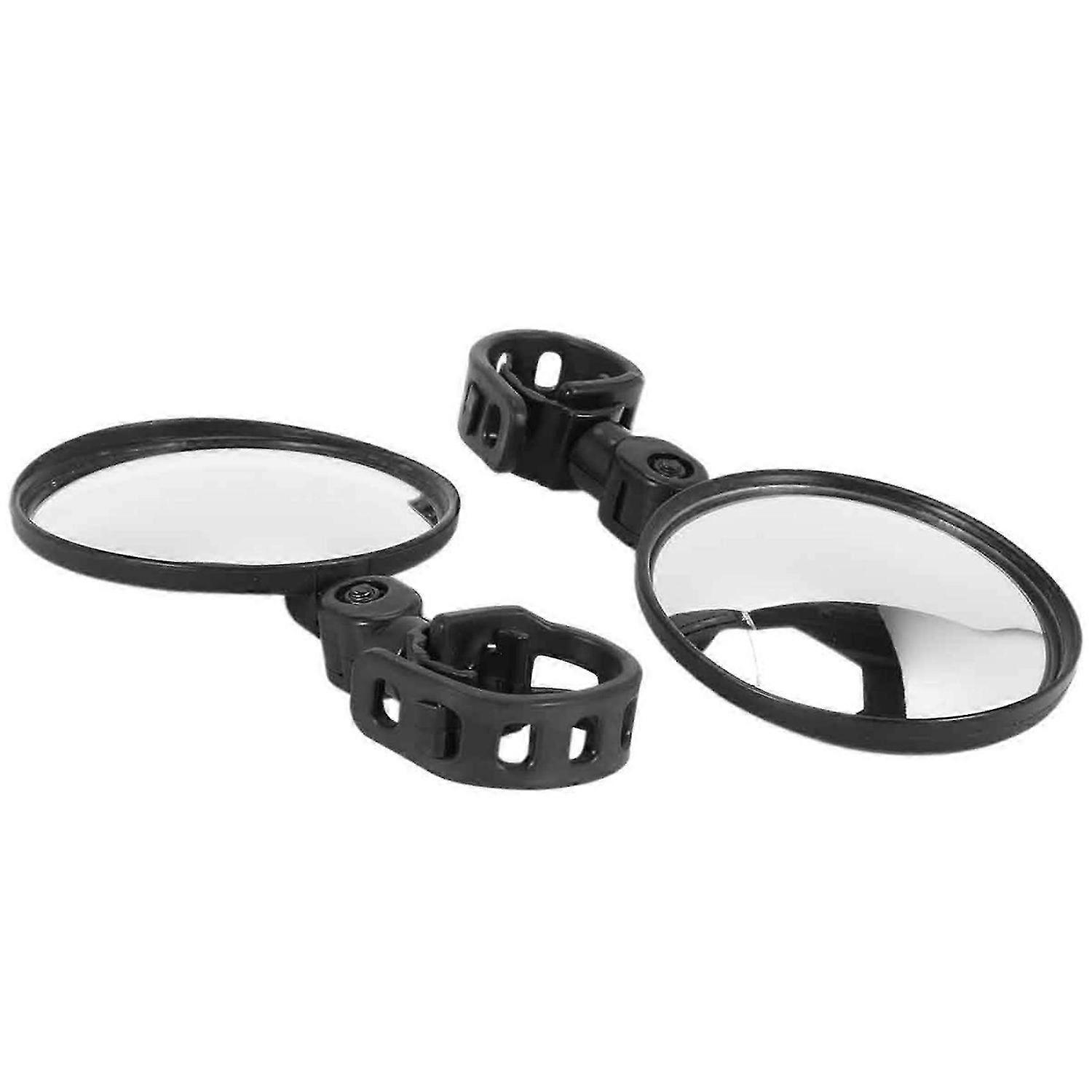 Scooter Rearview Mirror for Pro for ES1 ES2 EF1 Bike Back Mirror