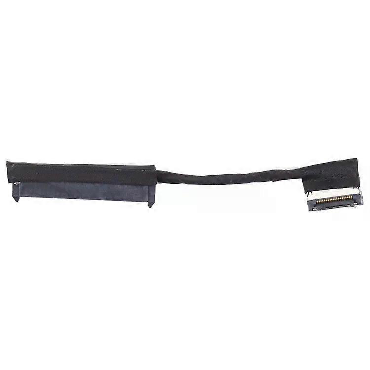Hard Disk Jack Connector with Flex Cable for Dell Latitude 5470/5480/5490