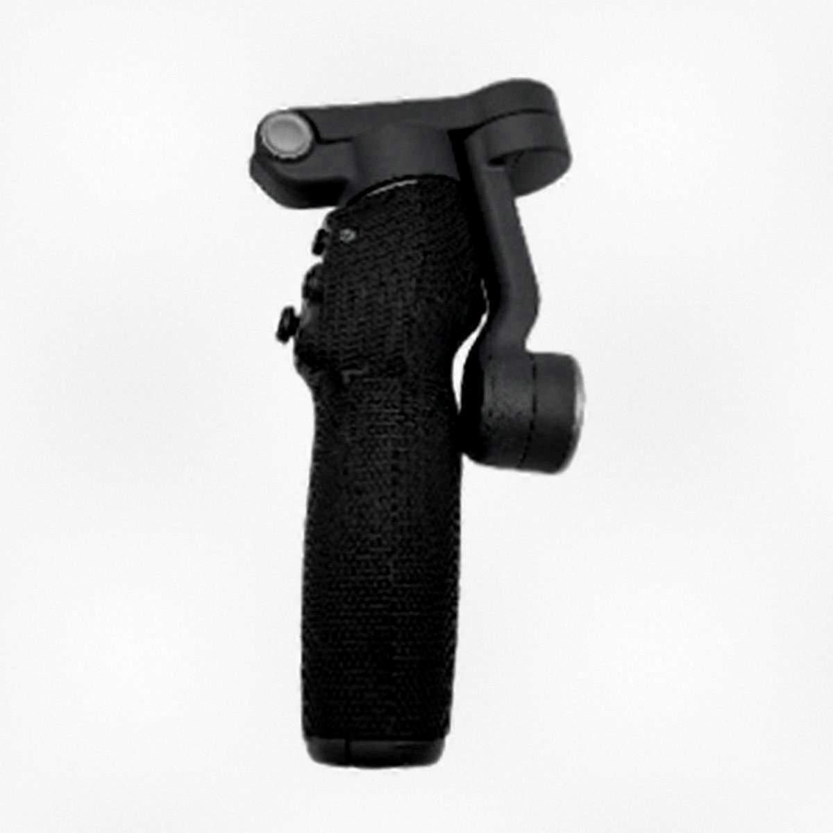 Non-Slip Sweat-Absorbing Black Stickers for Mobile 7P/7 Handheld Gimbal Stabilizer