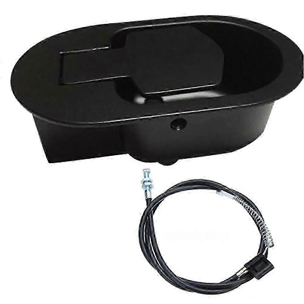 Apply Metal Recliner Handle with Cable Universal Recliner Replacement Parts Sofa Chair Couch Release Lever Pull Handle Tools