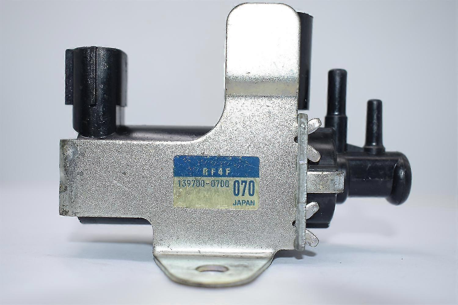 Auto vacuum solenoid for Mazda 139700-0700 component