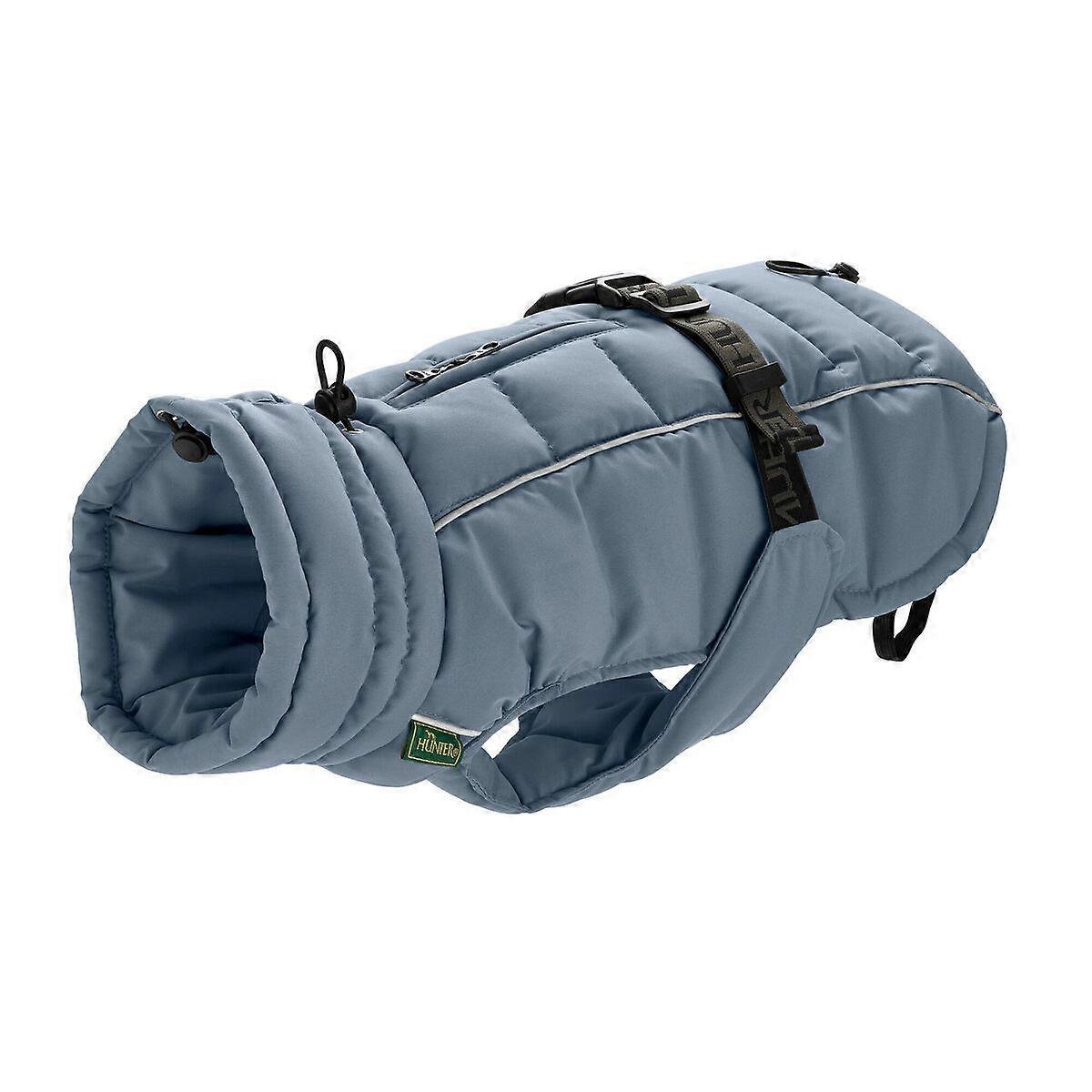 Hunter PAXSON Blue Polyester Pet Clothing