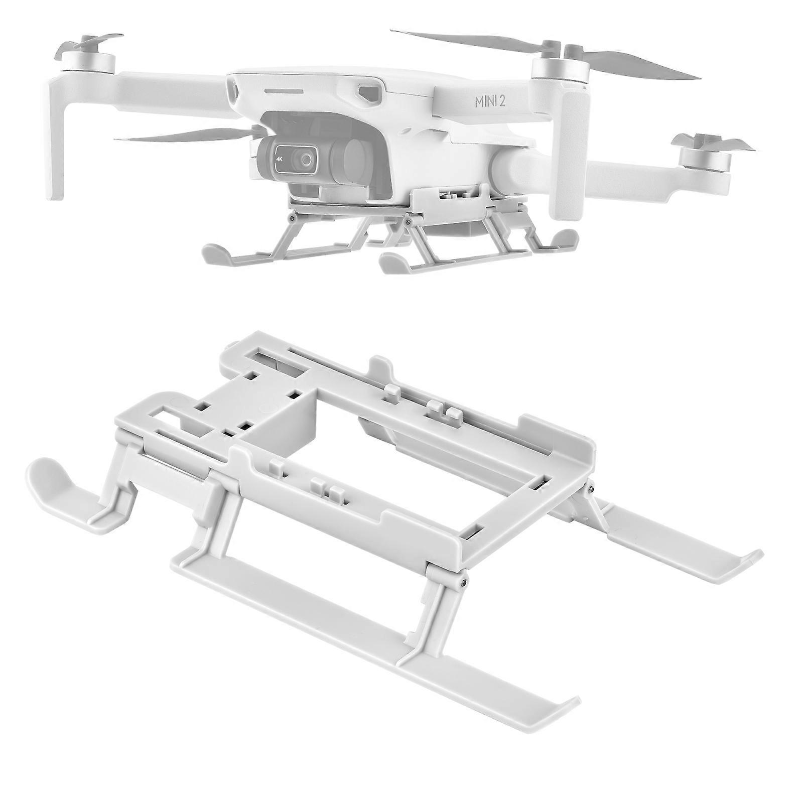 For DJI Mini 2 Quick Release Anti-collision Landing Holder