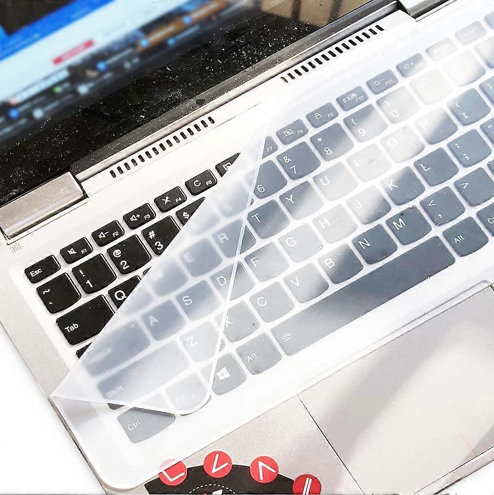 2 Pack Film Protector, compatible with mouse computer m-Book J322XN-S2-KK 13.3'