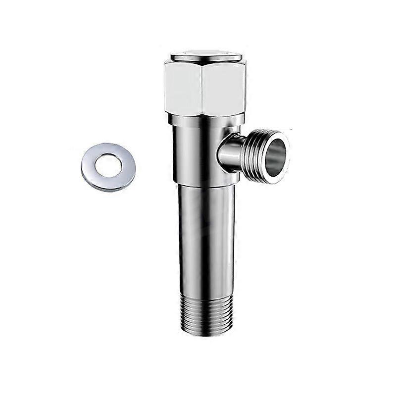 INF Extended 144mm Eckventil mit Kupferkern und Spindel