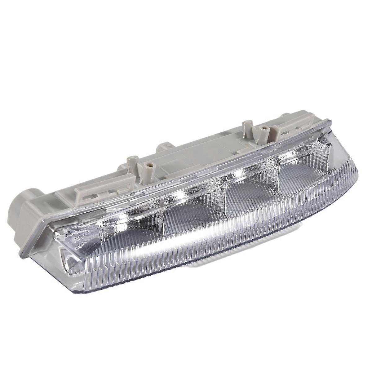 Car Front DRL Daytime Running Light Fog Lamp for W204 W212 C250 C280 C350 E350