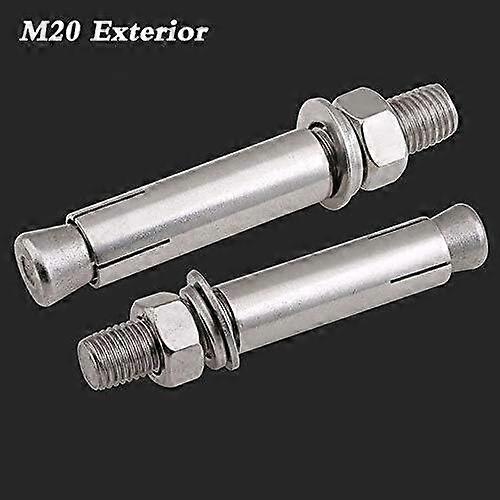 Rondella Piana In Acciaio Inossidabile (A4) ISO 7089 - Foto 11