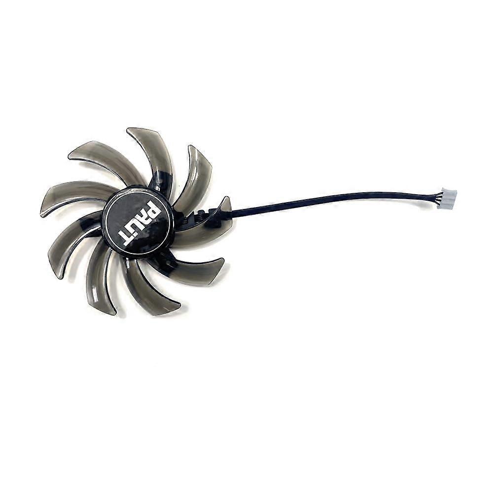 Cooling GPU Fan 85mm GA91S2U 4-Pin For GTX 1660 Ti RTX 2060 2070 Graphics Card For PNY Palit RTX 2060 Super 2070