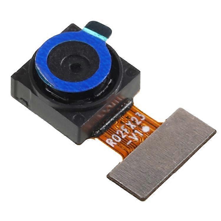 Compatible For Xiaomi Redmi Note 11 4G (Qualcomm) 2MP Macro OEM Rear Back Camera Module Repair Spare Part (without Logo)