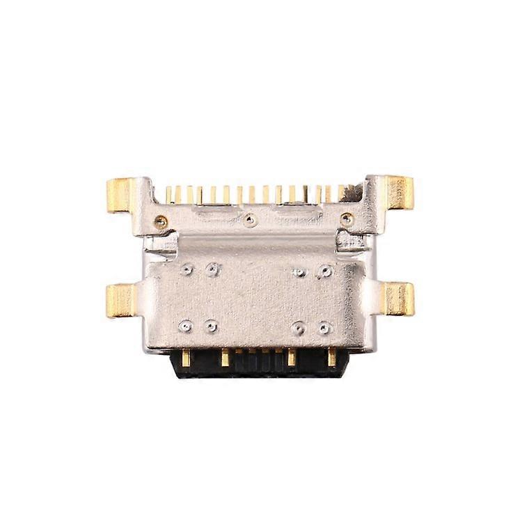 OEM Charging Dock Connector Part Compatible For Xiaomi Redmi Note 8/Note 8 Pro