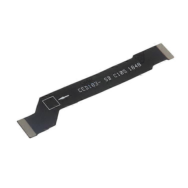 OEM Motherboard Connection Flex Cable Replace Part (2) Compatible For OnePlus 7 Pro