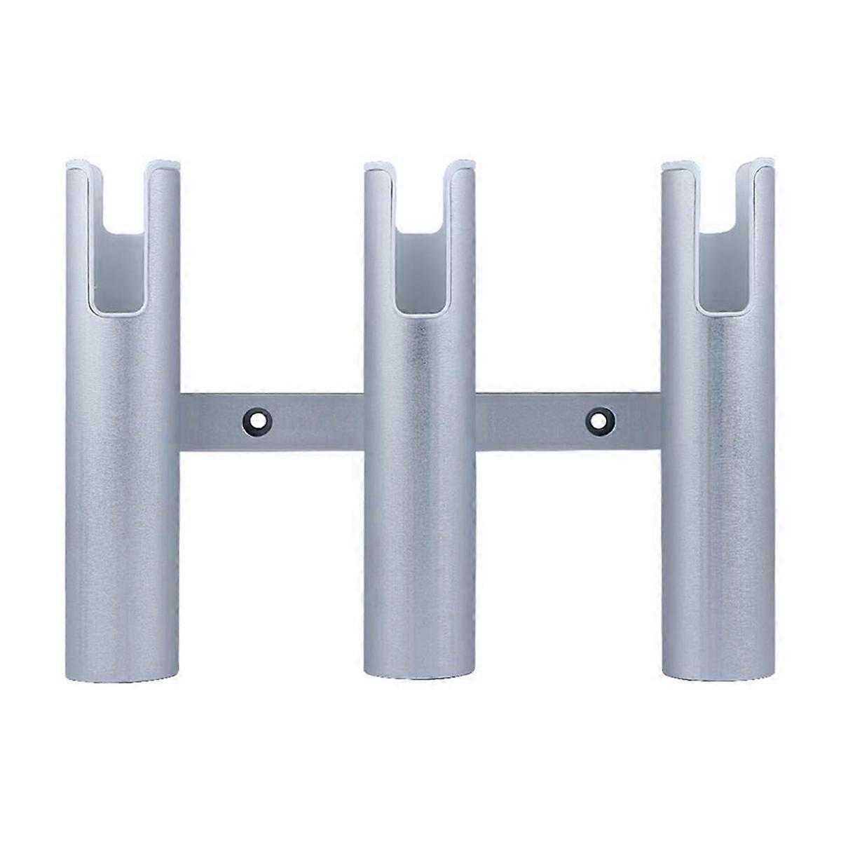 船用壁挂钓鱼竿架， 管状连接钓鱼竿架， 海洋游艇钓鱼竿架