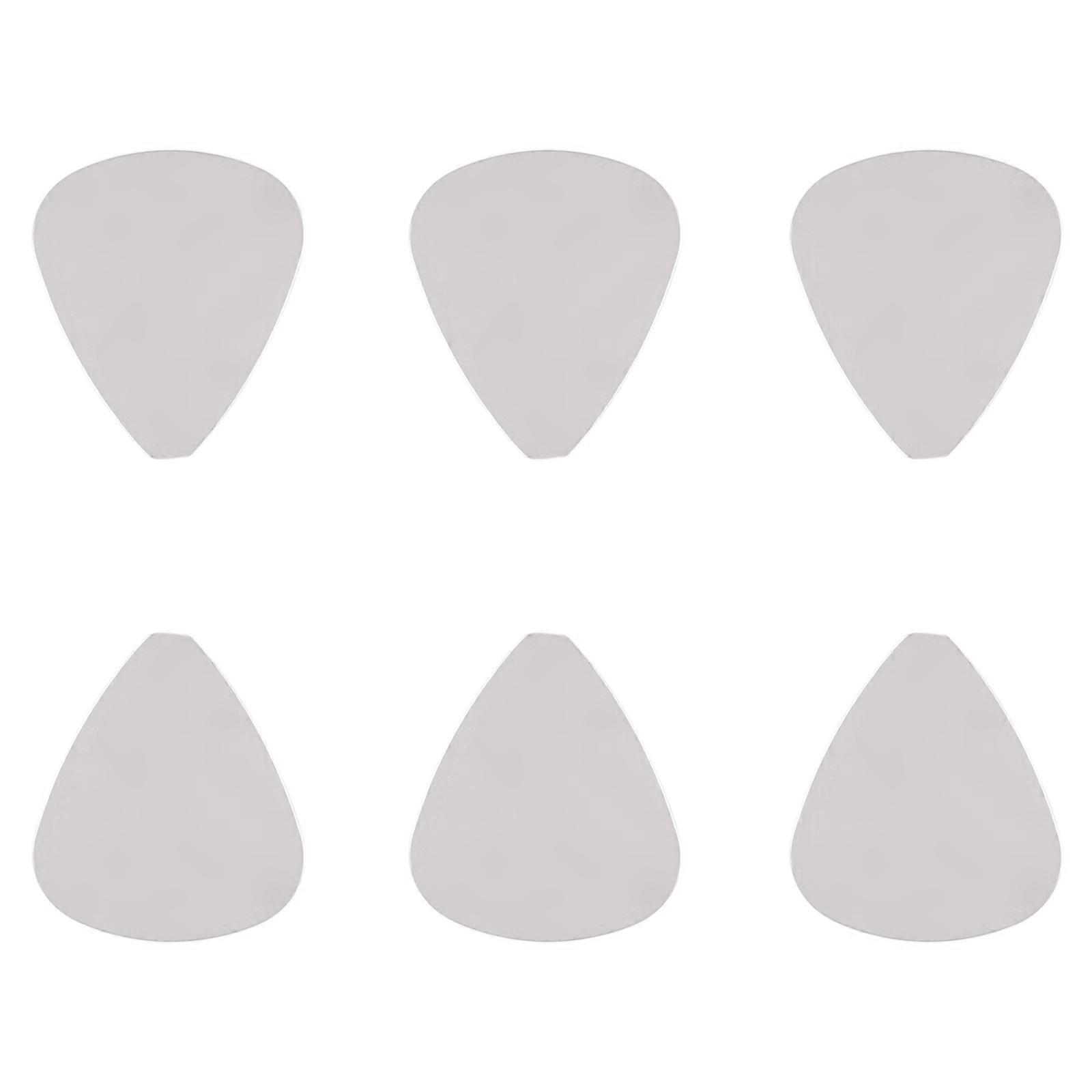 Professional Mobile Phone / Tablet PC Metal Triangle Disassembly Repairing Tool(Silver)