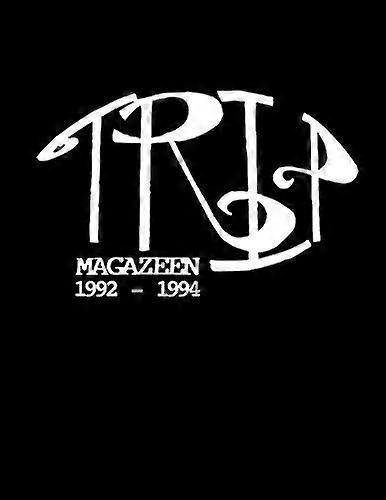 Trip Magazeen Paperback Book