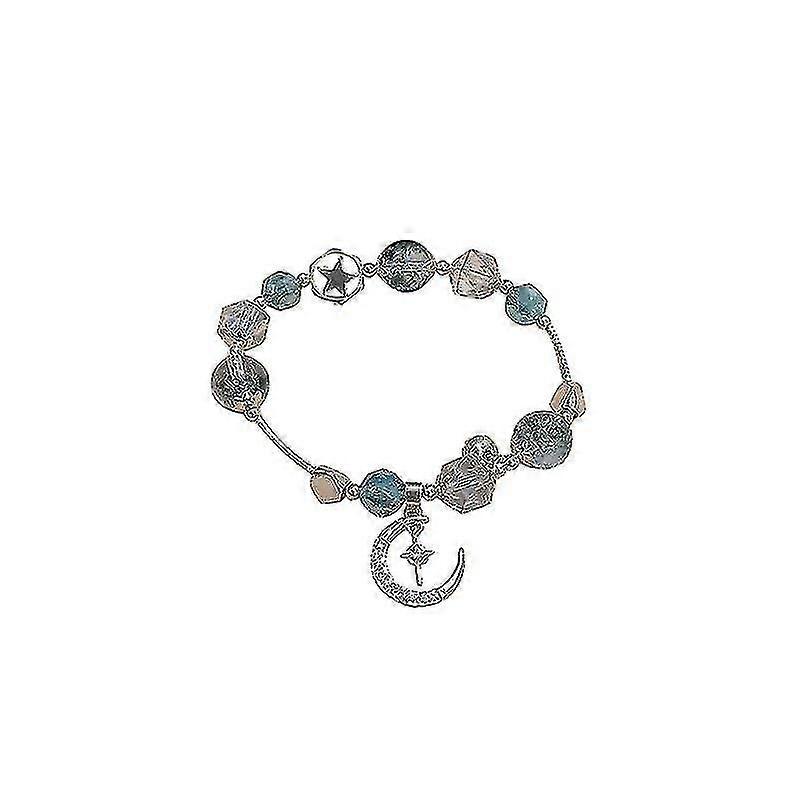 Ny elegant luksus krystall armbånd eksplosjon