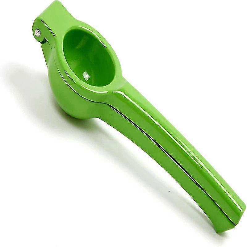 Citrus Juicer with Lime Squeezer Attachment