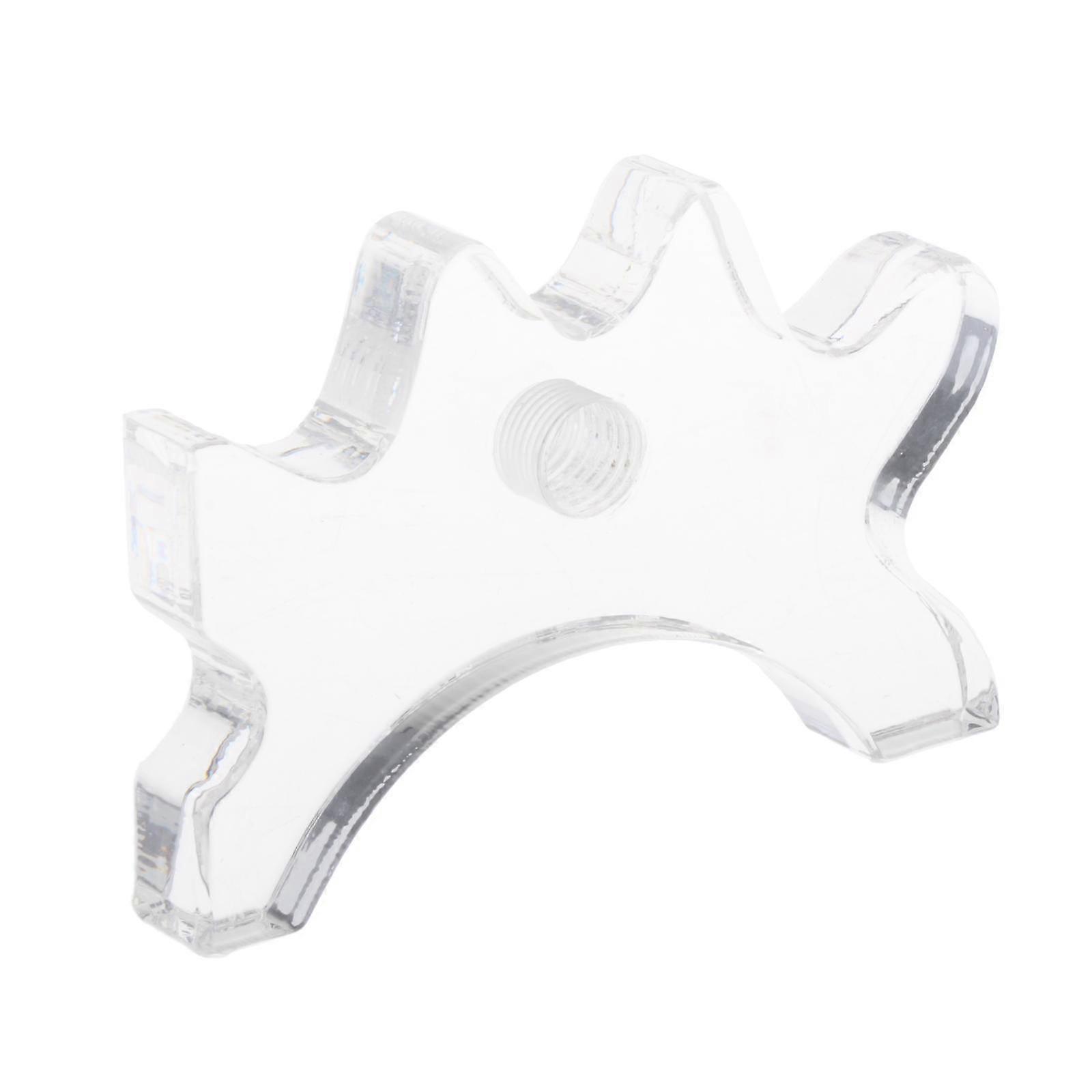 Pool Billard Queue Brücke Kopf Pool Queue Stick Brücke für Indoor-Wettkämpfe