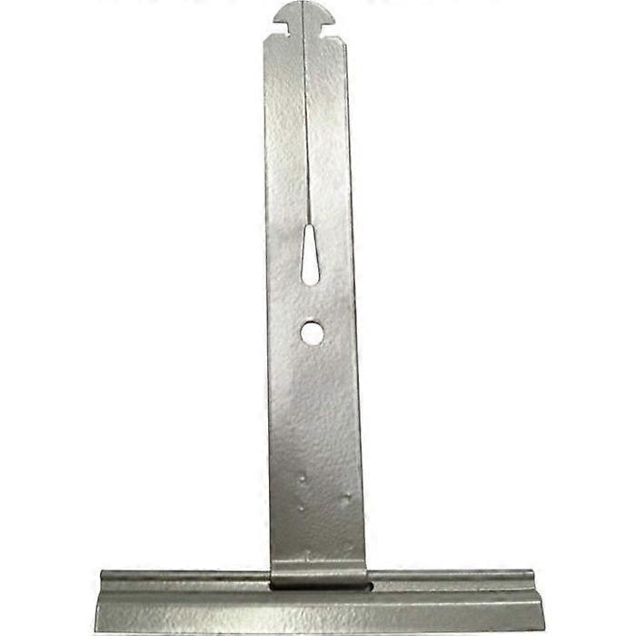 Standaard 11 clip-on rolluikschortbevestiging