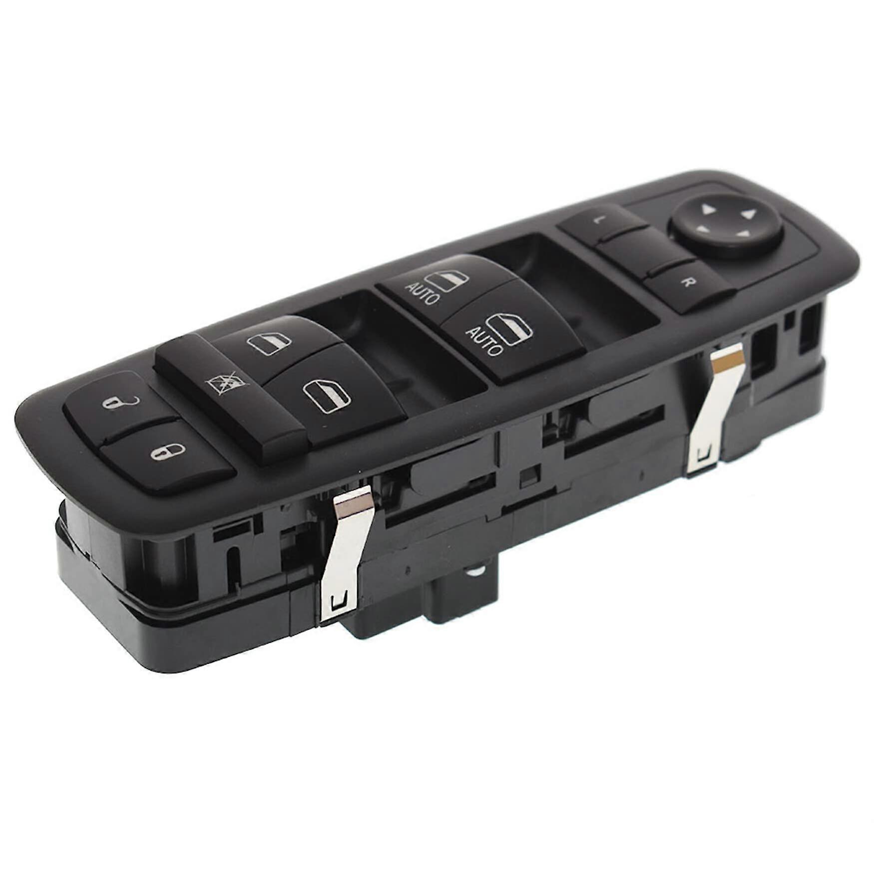 Master Power Window Switch 68262253AA Replacement for Chrysler Pacifica and 300 Compatible Parts