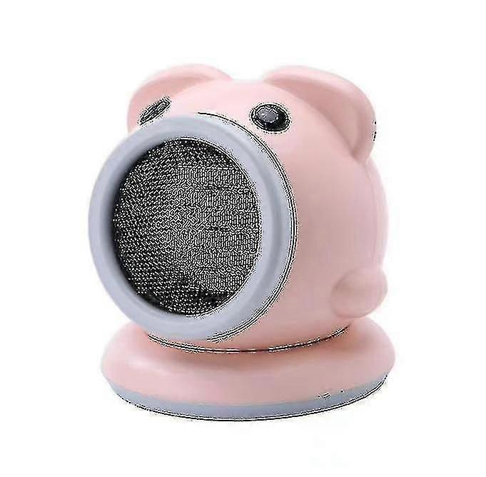 Desktop Mini Heater, Small Household Heater Heater