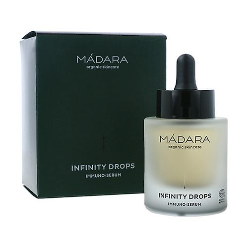 Immuno-serum Infinity Drops 30 ml