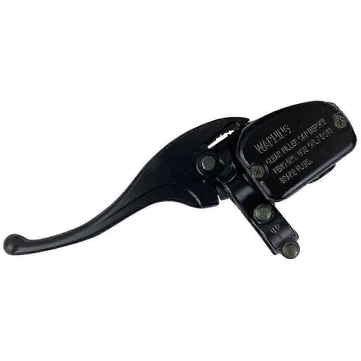 Left Front Brake Master Cylinder compatible with Polaris Trail Boss 250 325 350L