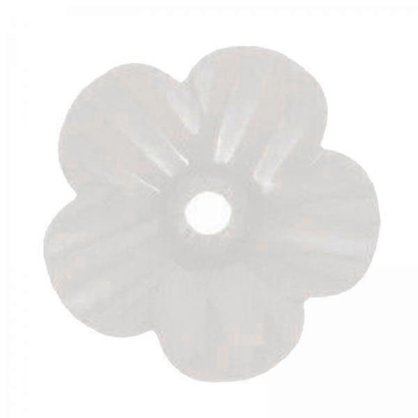 3X Replacement Flowers for Feeder Use Supplies White