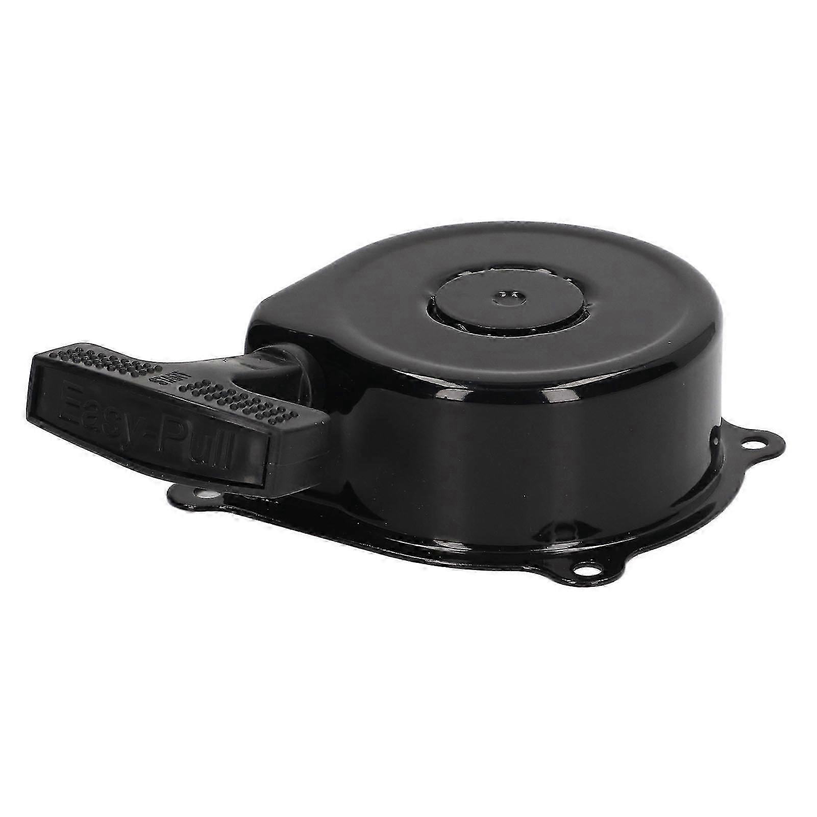 ATV Pull Start Recoil Starter Assembly Replacement for Suzuki LtA50 Alt50 Lt50 Quad Runner 19831987