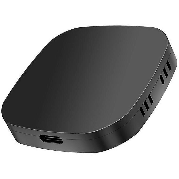 Wireless CarPlay Adapter 3-in-1 Android 13 Box For Wired CarPlay / Android Auto Upgrade Smart System 2+16GB Ai Box