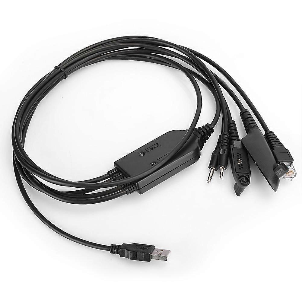 Programming Cable for FTDI 5 in 1MultiFunction Durable Practical Good Quality Line