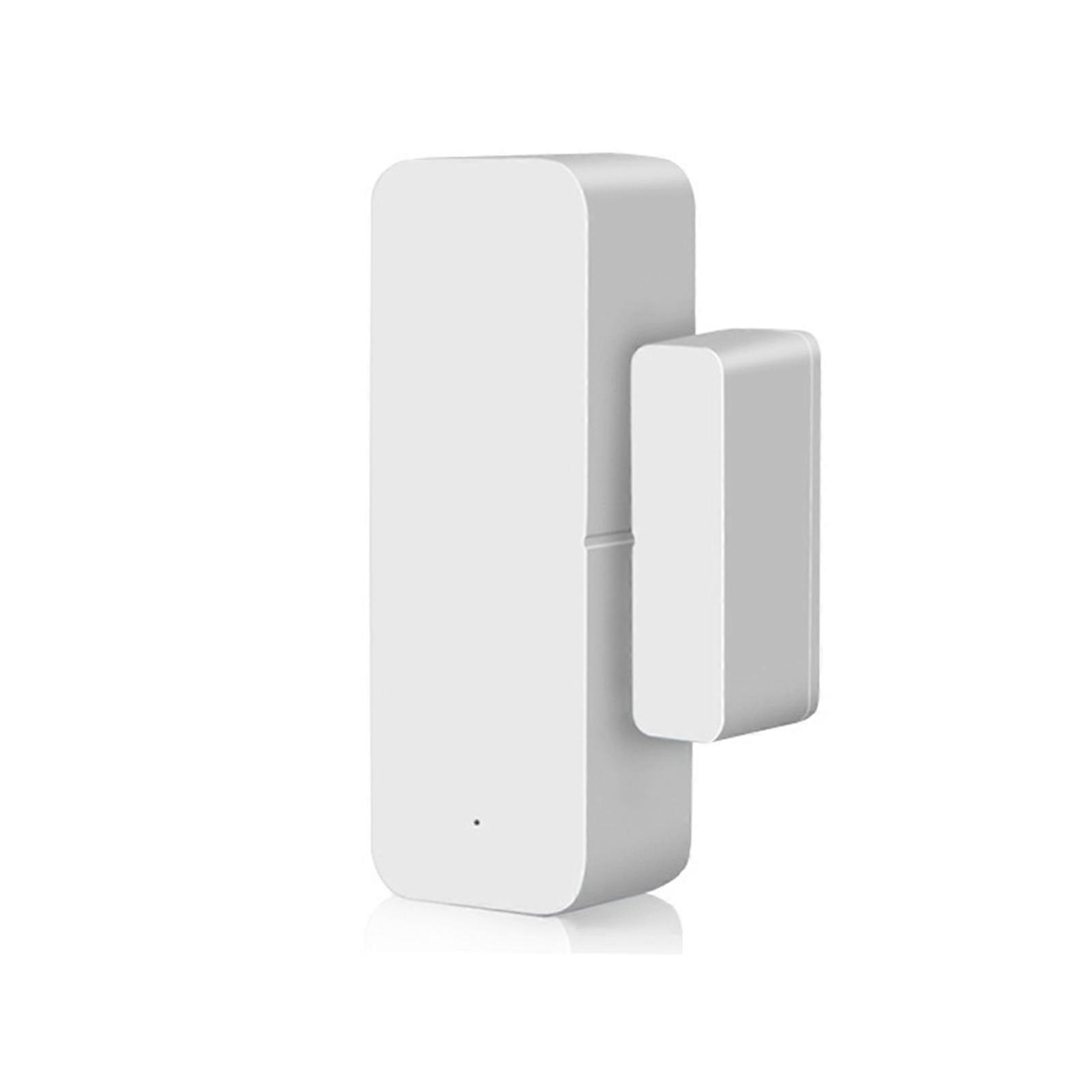 WiFi Door Sensor Real Time Alarm Sensitive Smart Door Sensor for Home Office Hotel