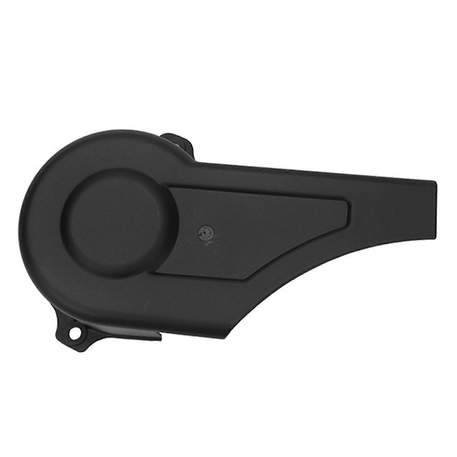 Clutch Cover High Performance Easy Installation Black for ct100U cc100x