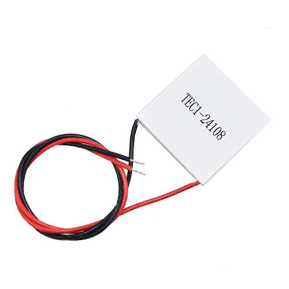 Semiconductor refrigeration chip TEC124108 55x55mm