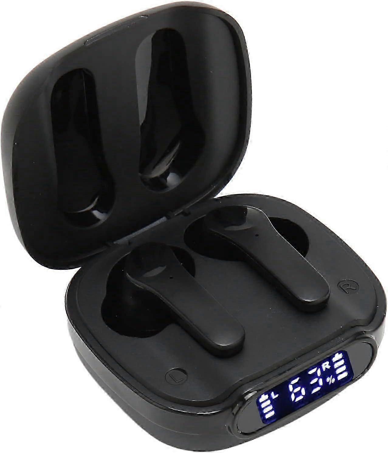 2025 Latest Model  Language Translator Earbuds, 84 Language Translator Bluetooths Instant