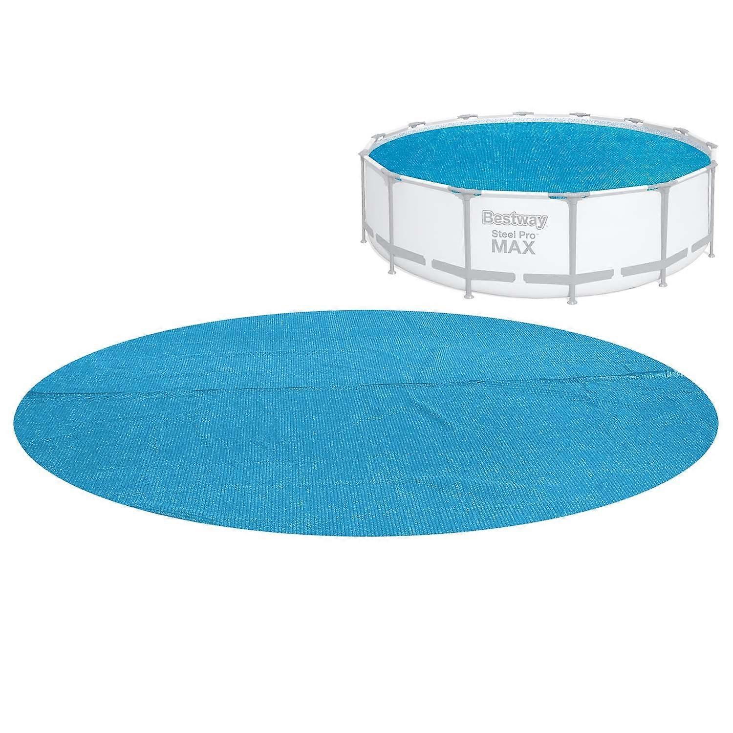 Pool sunshade, frame 427 cm, Bestway 58252